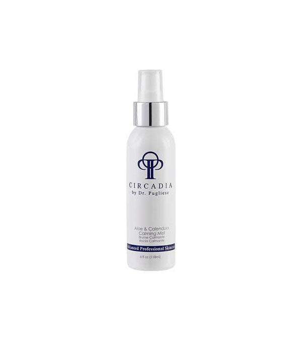 Aloe & Calendula Calming Mist