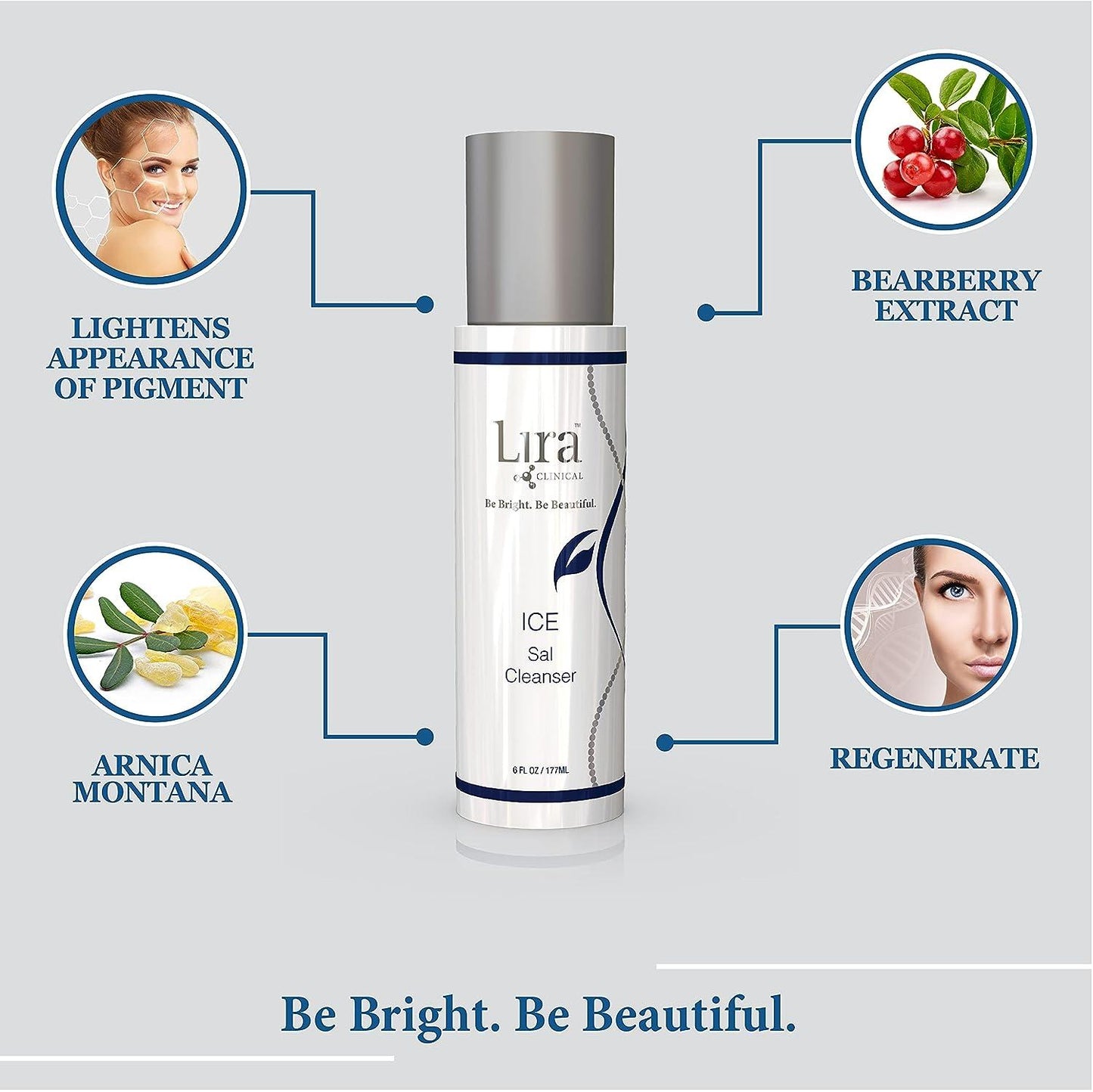 Ice Sal Cleanser