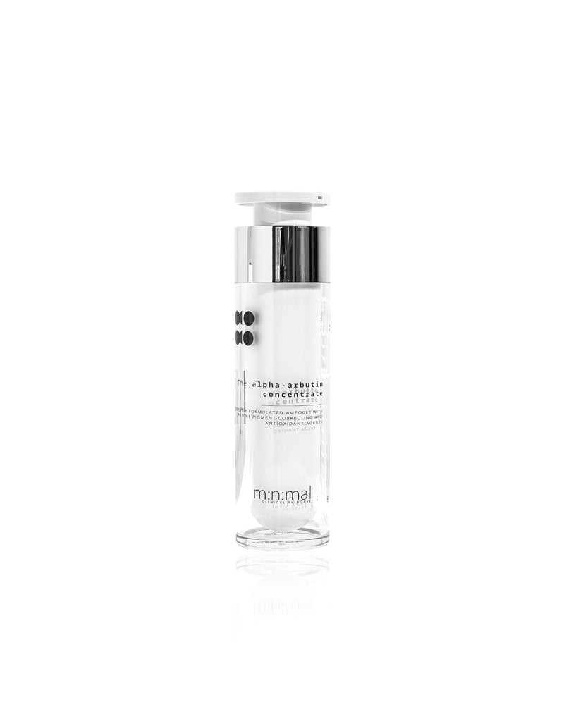 Alpha Arbutin Concentrate Serum