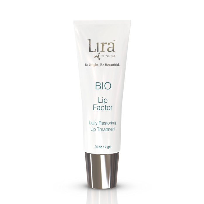 Daily Restoring Lip Peptide Treatment