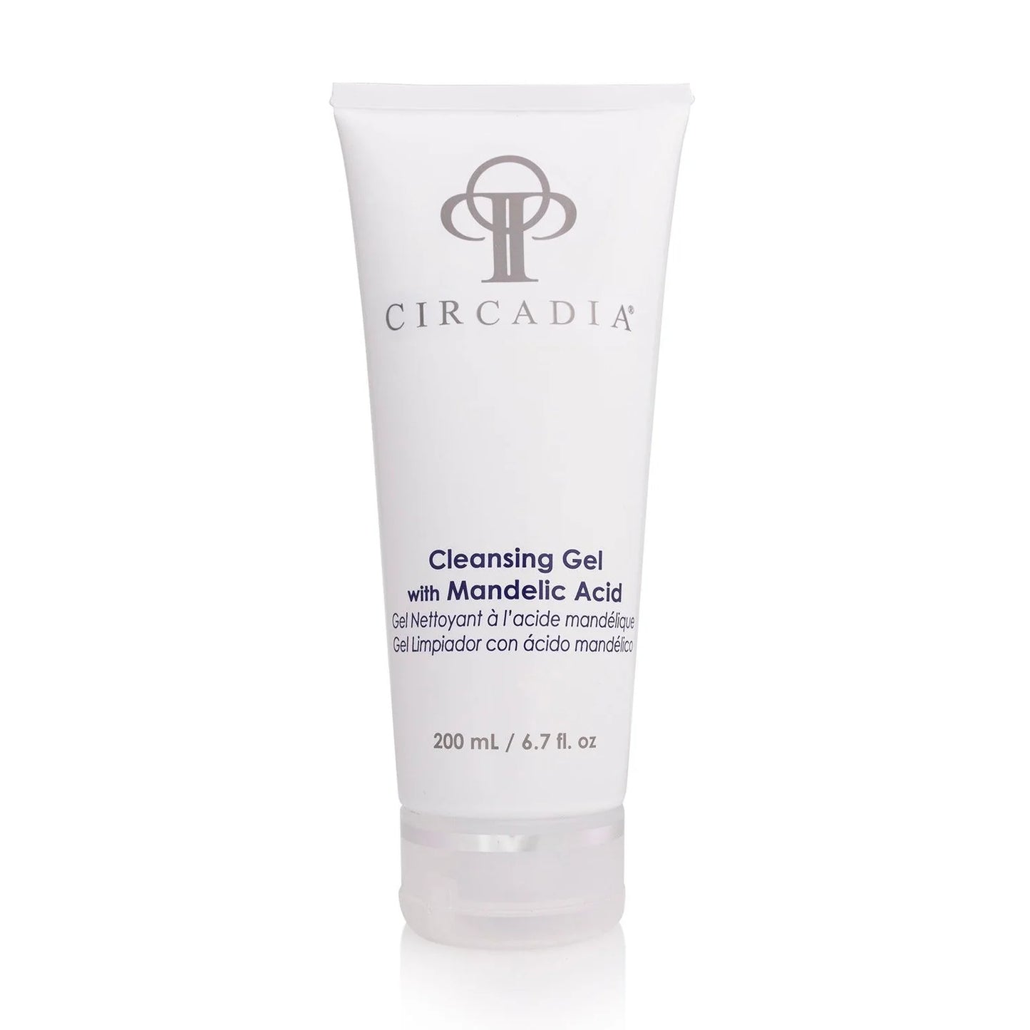 Cleansing gel with Mandelic acid