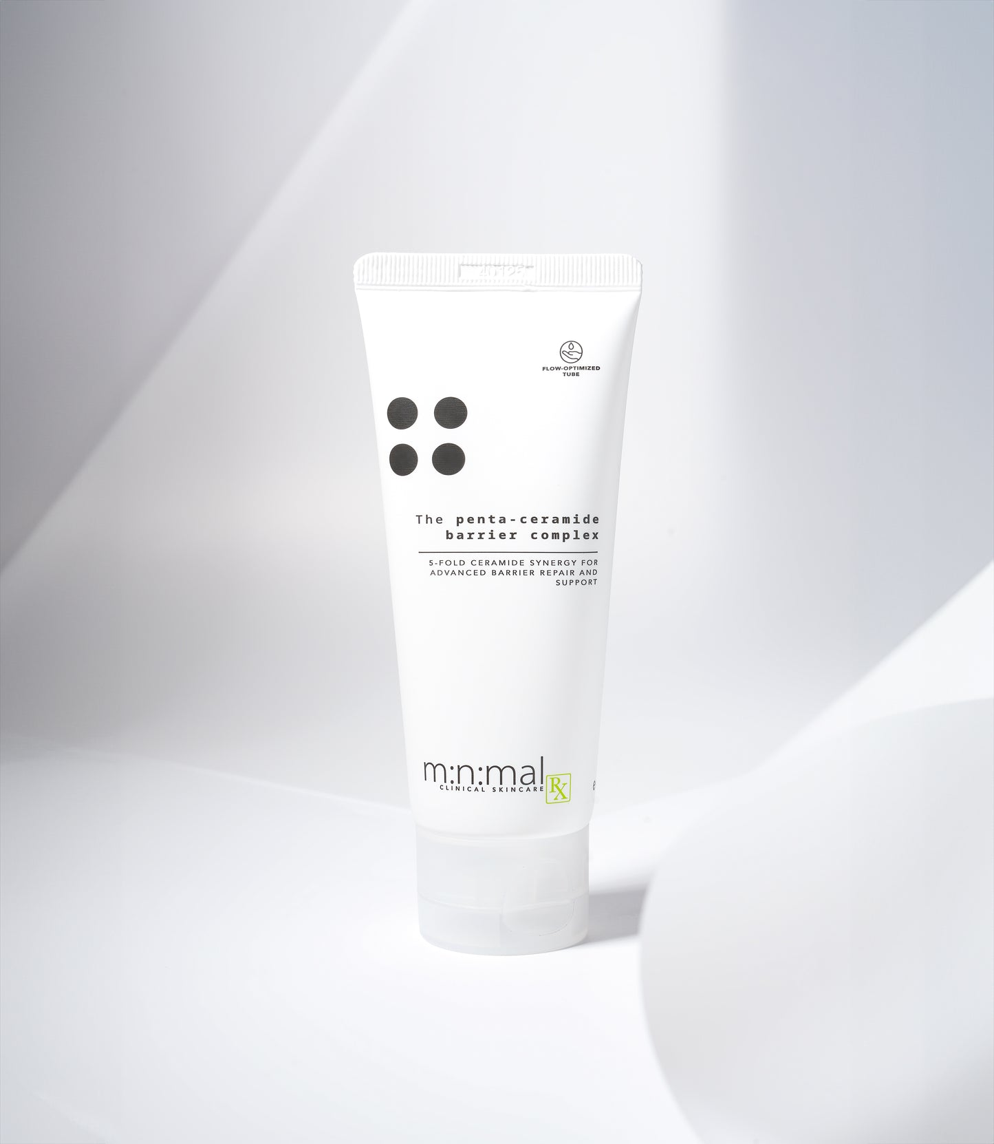 Penta-Ceramide Barrier Repair Complex