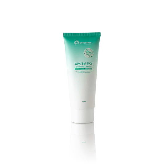 Gly/Sal 5-2 Cleanser