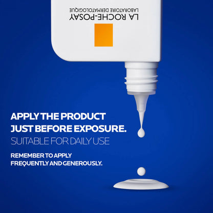 Anti-Dark Spots Fluid SPF 50+