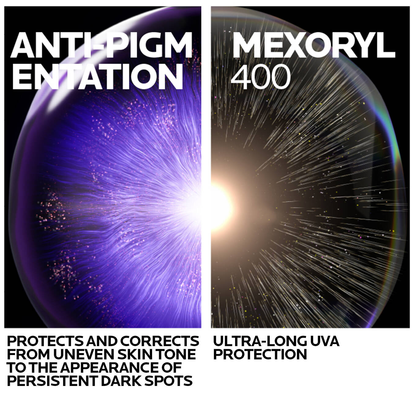 Anti-Dark Spots Fluid SPF 50+