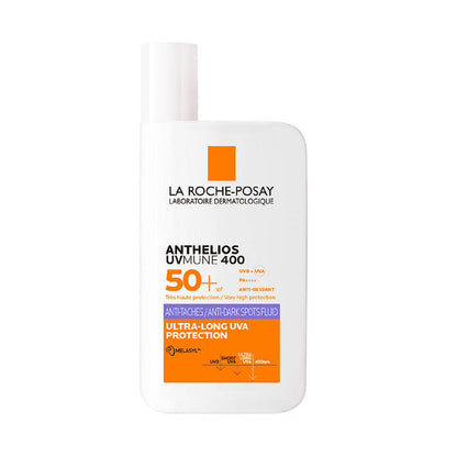 Anti-Dark Spots Fluid SPF 50+