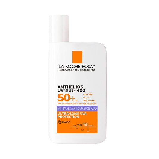 Anti-Dark Spots Fluid SPF 50+
