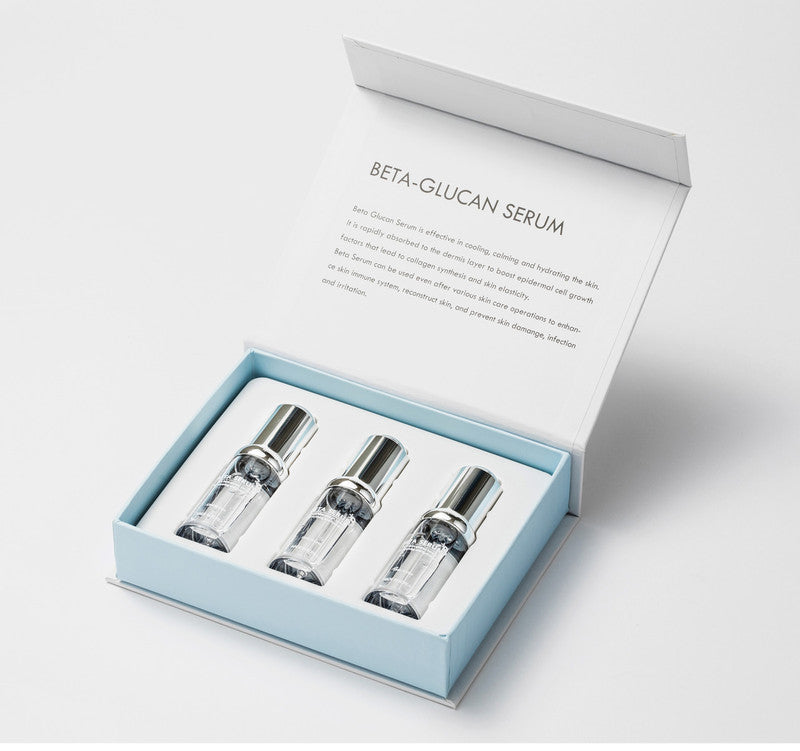 Beta Glucan Serum