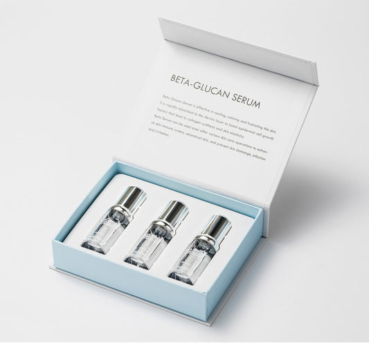 Beta Glucan Serum